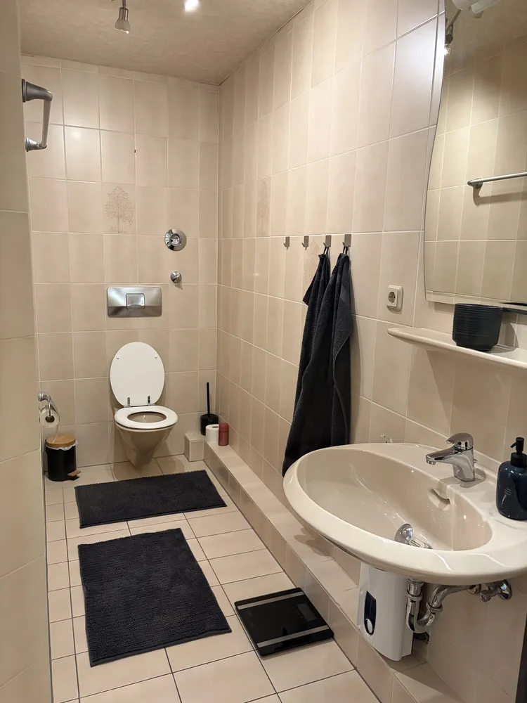 2 Zimmer Wohnung mit 58 m² in Aachen – Bild 12