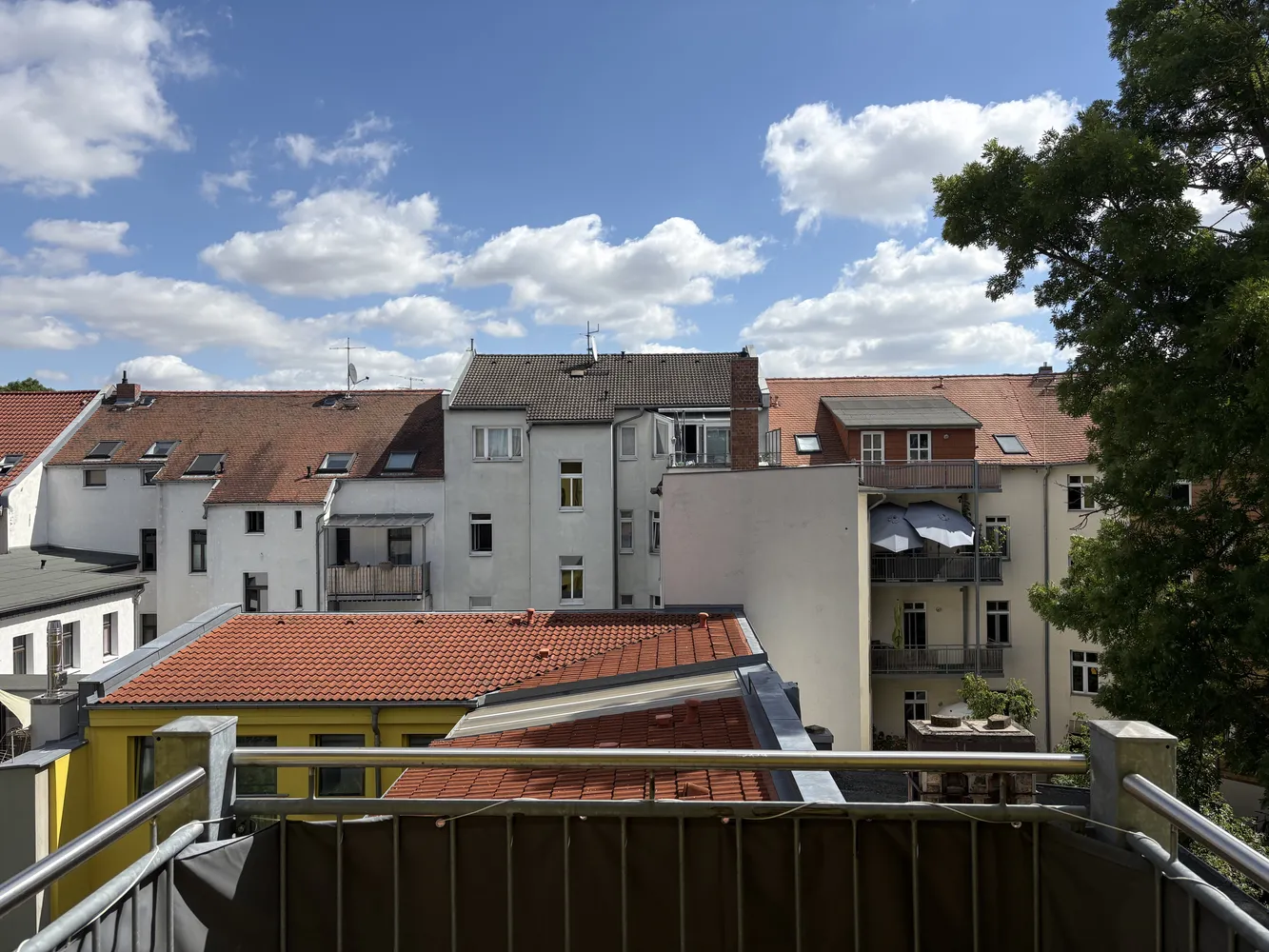 2 Zimmer Wohnung mit 40 m² in Halle (Saale) – Bild 8