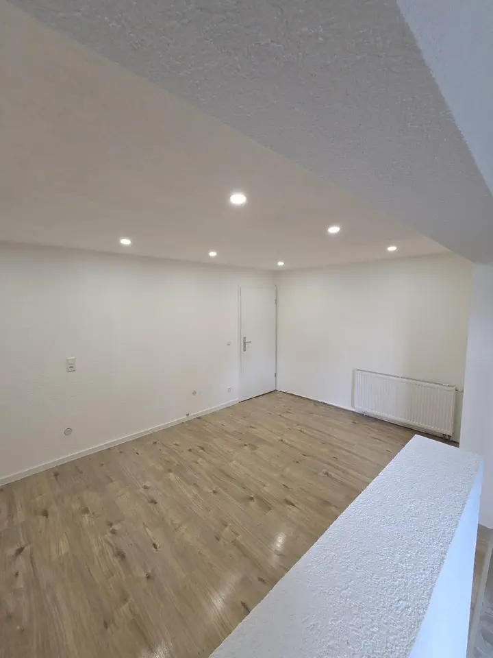 2 Zimmer Wohnung mit 33 m² in Backnang – Bild 2