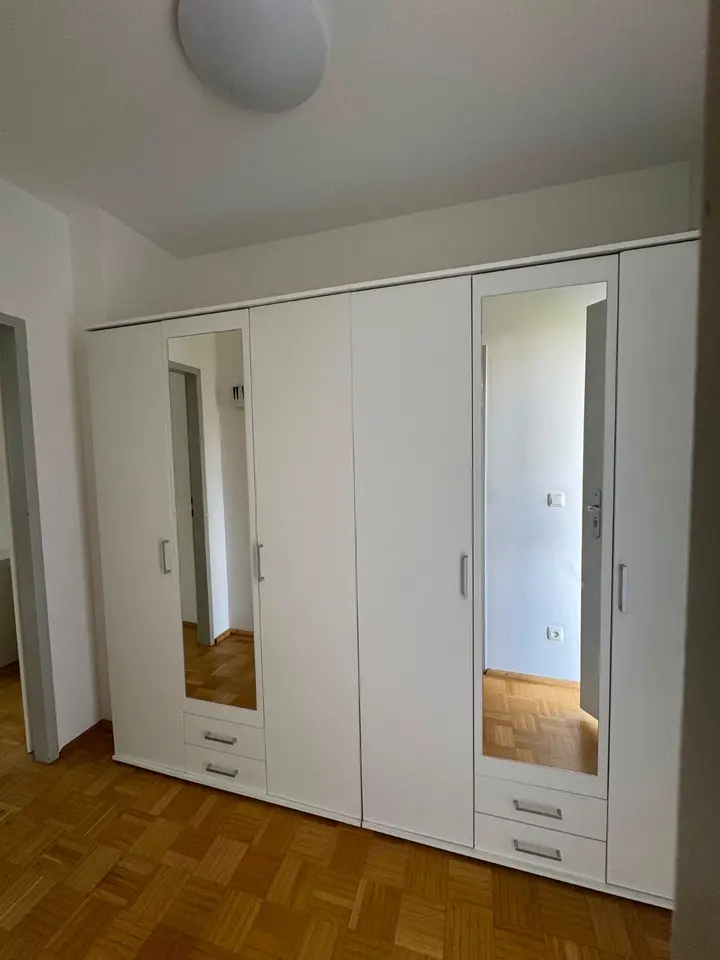 2 Zimmer Wohnung mit 45 m² in Regensburg – Bild 9
