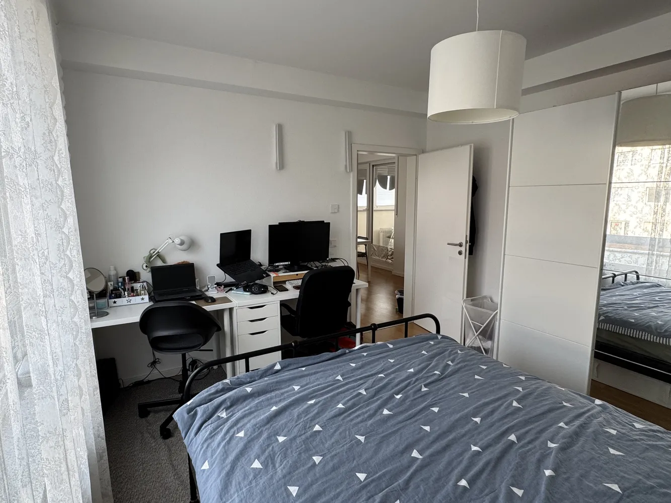 2 Zimmer Wohnung mit 60 m² in Ingolstadt – Bild 5