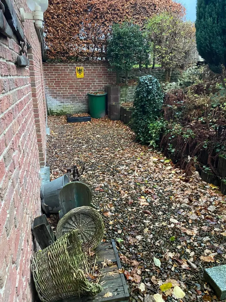 Studio mit 43 m² in Minden – Bild 8