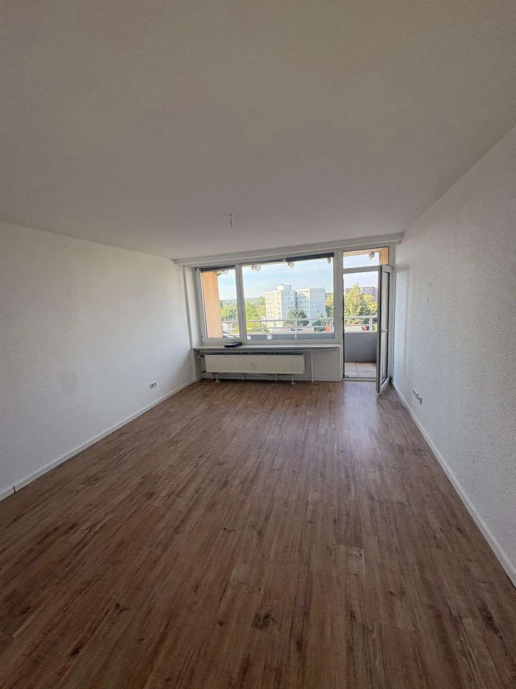 3 Zimmer Wohnung mit 75 m² in Heppenheim – Bild 3