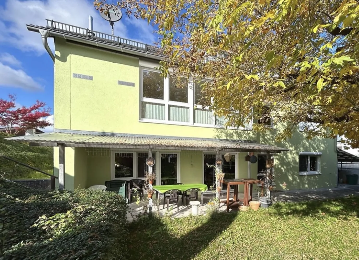 3 Zimmer Wohnung mit 97 m² in Reutlingen – Bild 1