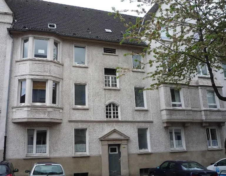 2 Zimmer Wohnung mit 57 m² in Essen – Bild 4