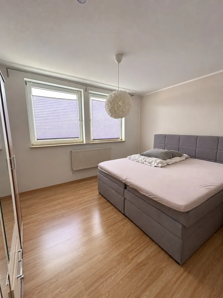 2 Zimmer Wohnung mit 60 m² in Herne – Bild 6
