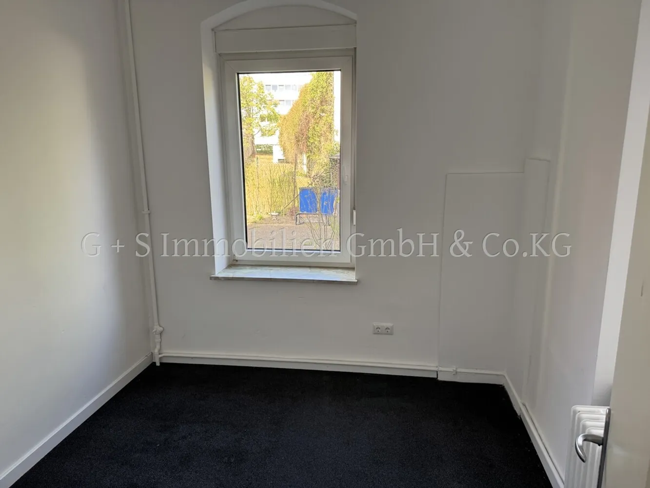 4 Zimmer Wohnung mit 92 m² in Braunschweig – Bild 5