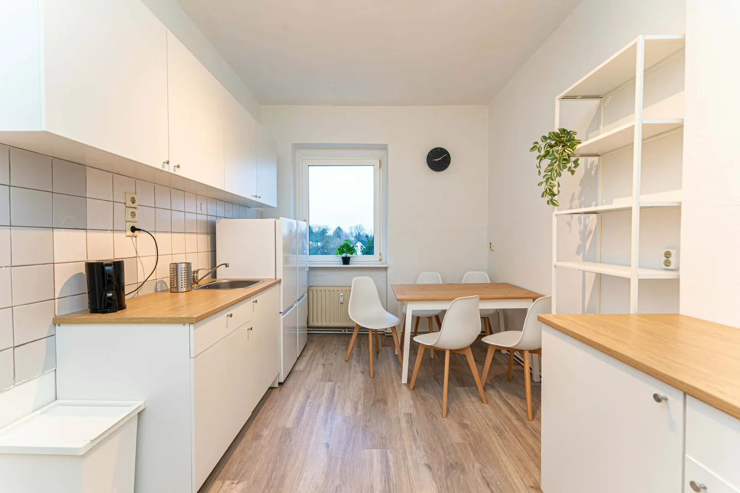 WG-Zimmer mit 7 m² in Berlin – Bild 8