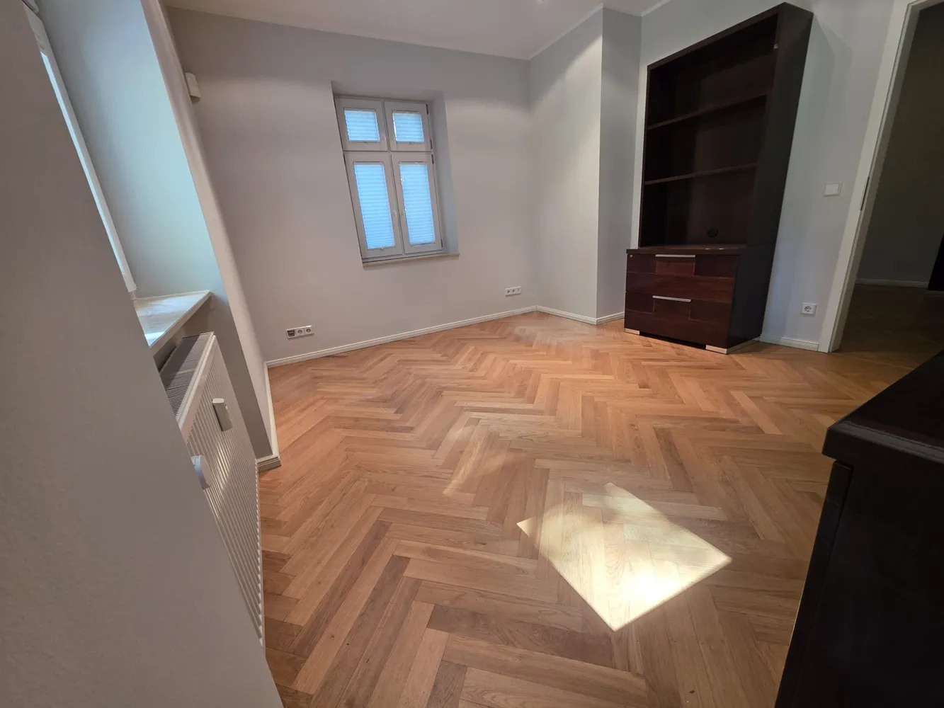 2 Zimmer Wohnung mit 53 m² in Berlin – Bild 1