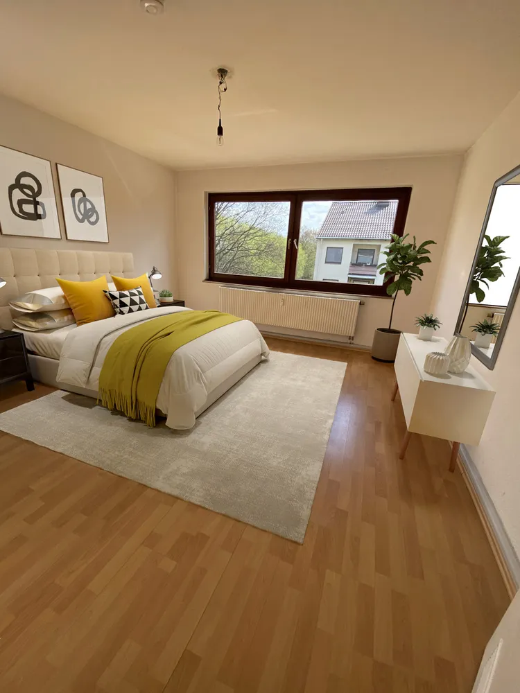 3 Zimmer Wohnung mit 80 m² in Köln – Bild 11