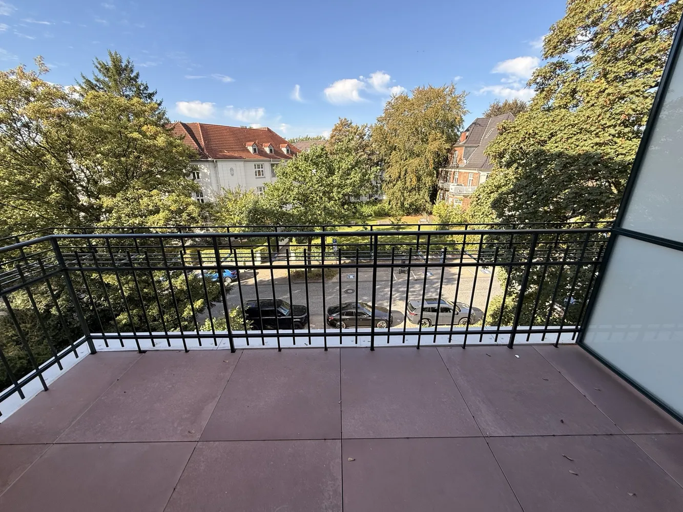 7 Zimmer Wohnung mit 172 m² in Hamburg – Bild 8