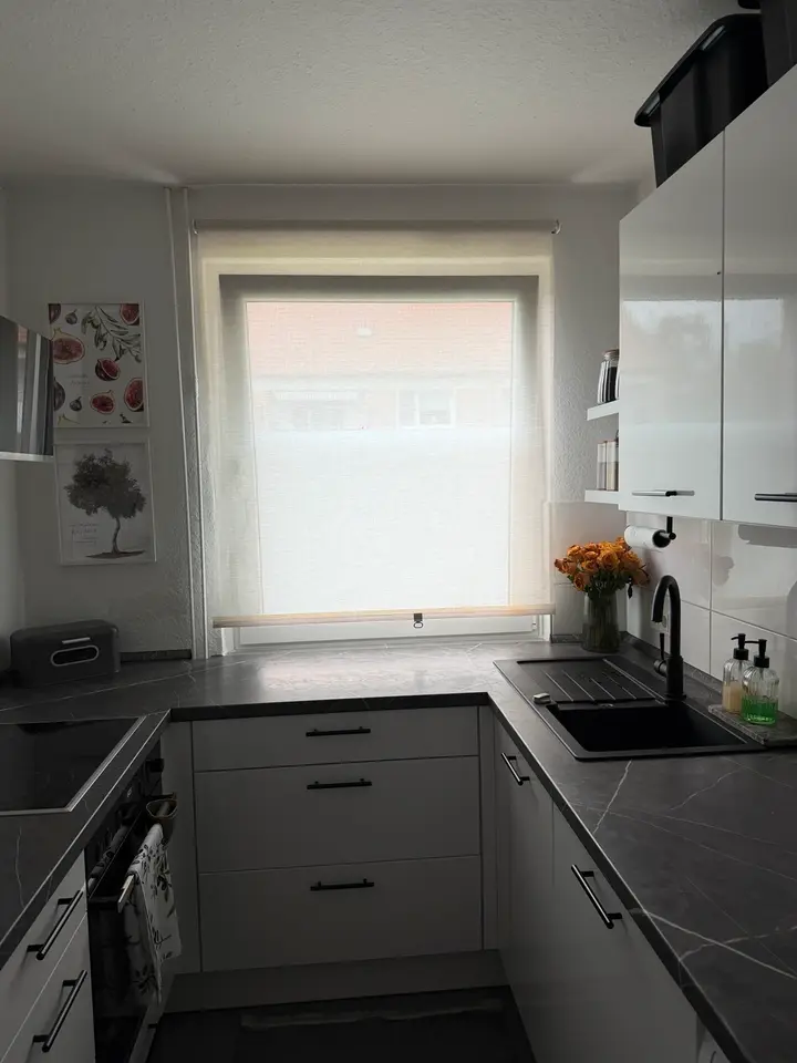 3 Zimmer Wohnung mit 65 m² in Salzgitter – Bild 9