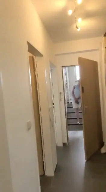Studio mit 35 m² in Mannheim – Bild 8