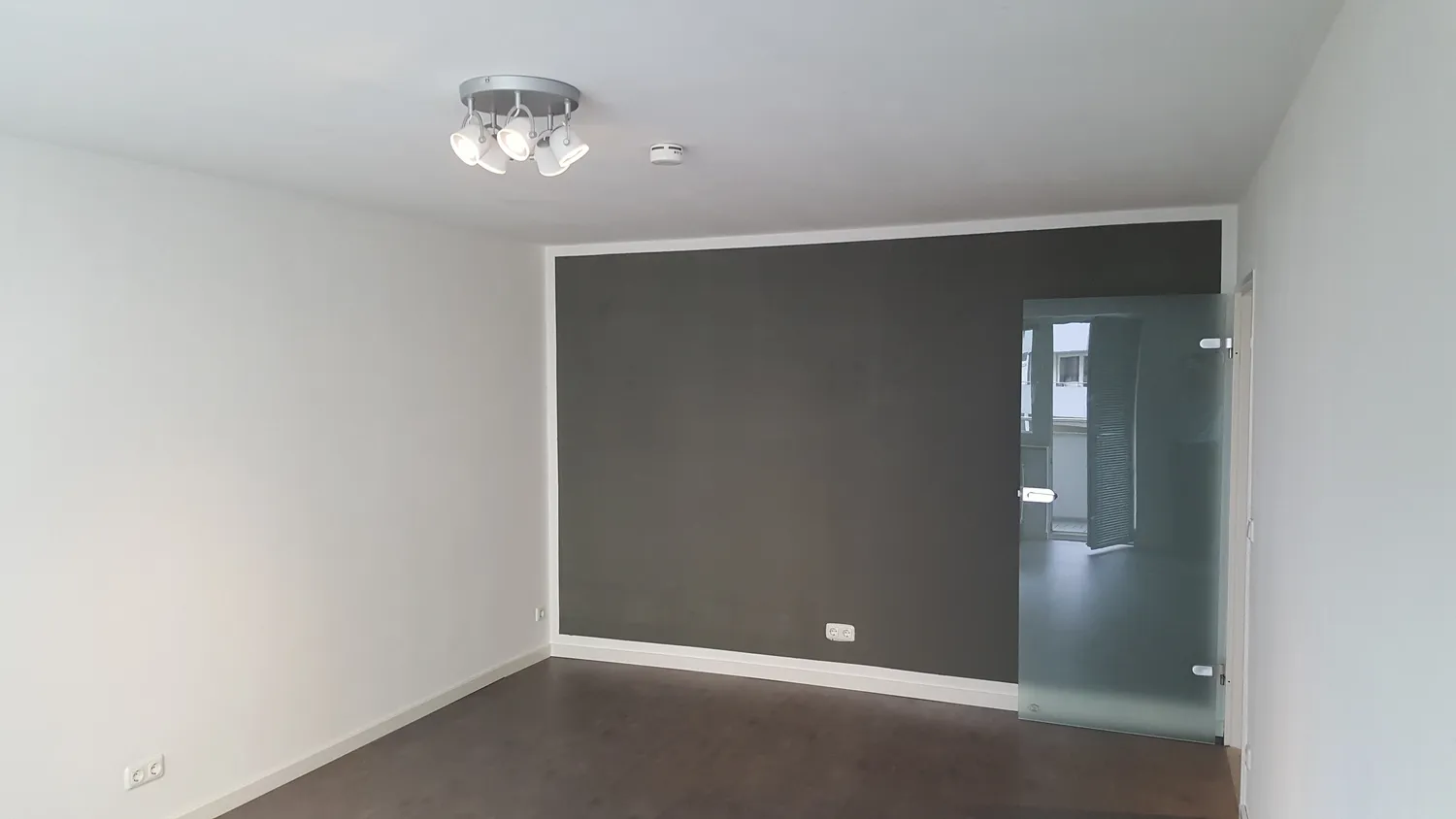 1 Zimmer Wohnung mit 35 m² in München – Bild 1