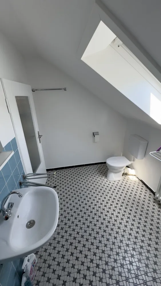 1 Zimmer Wohnung mit 20 m² in Regensburg – Bild 8