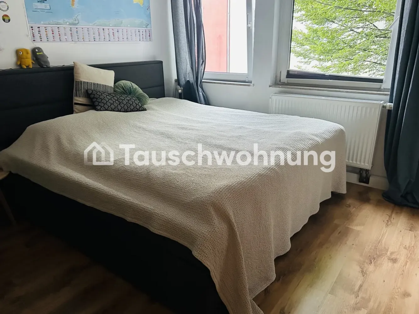2 Zimmer Wohnung mit 58 m² in Köln – Bild 3
