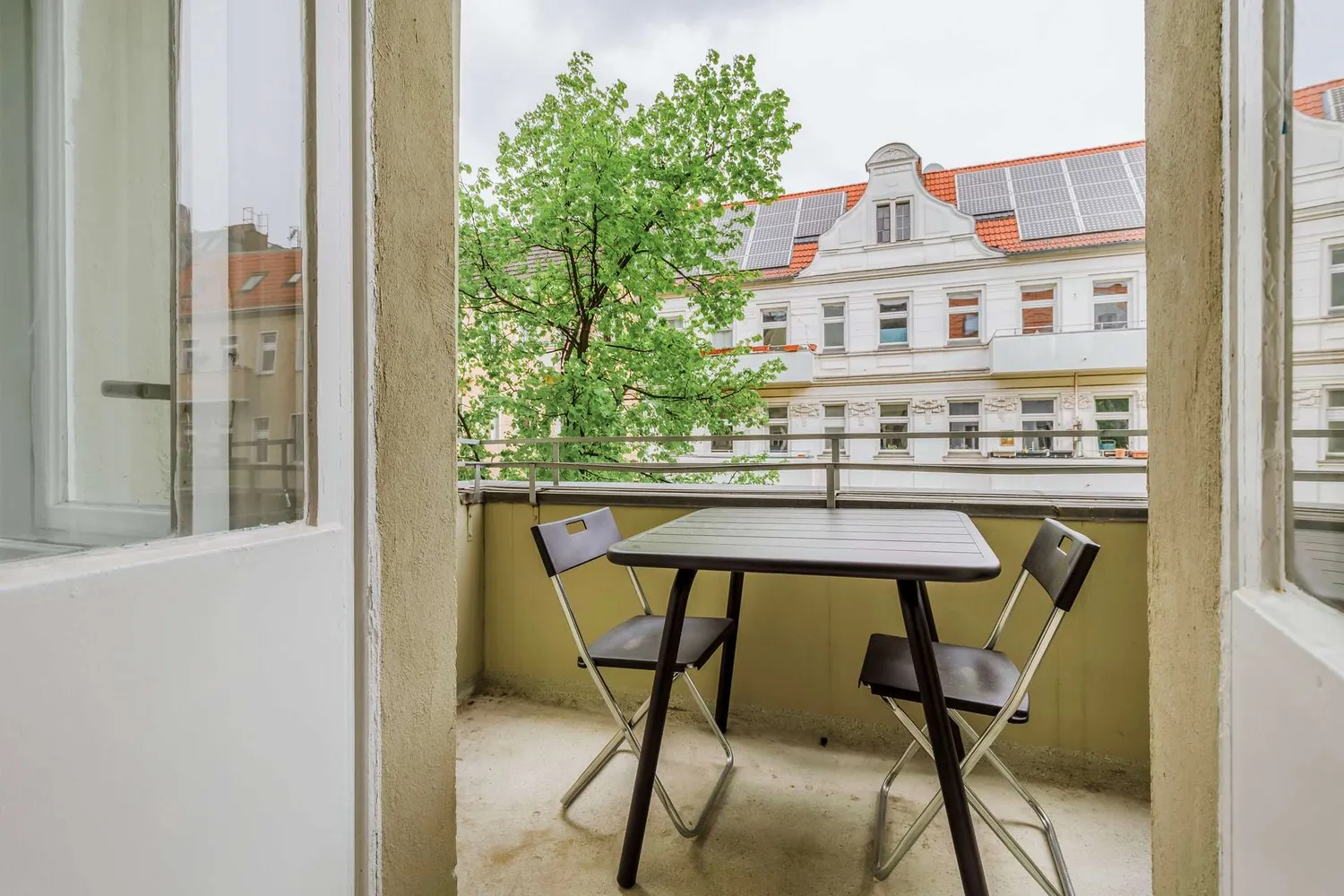 3 Zimmer Wohnung mit 80 m² in Berlin – Bild 11