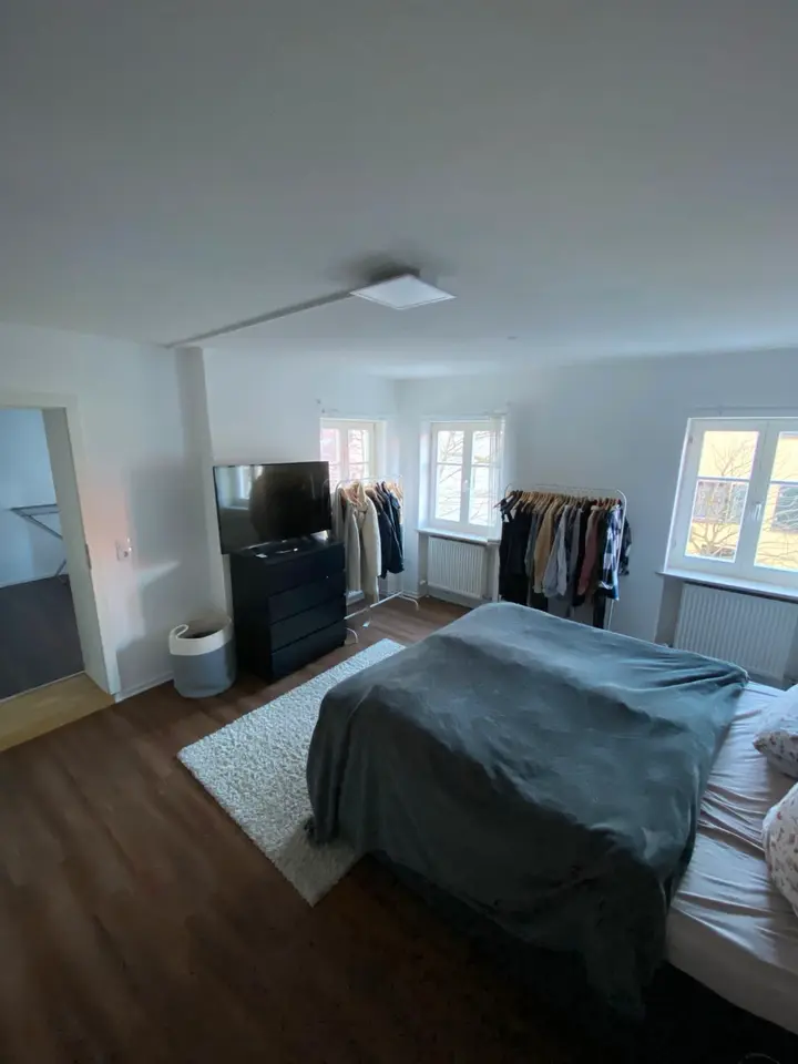 4 Zimmer Wohnung mit 84 m² in Nördlingen – Bild 4