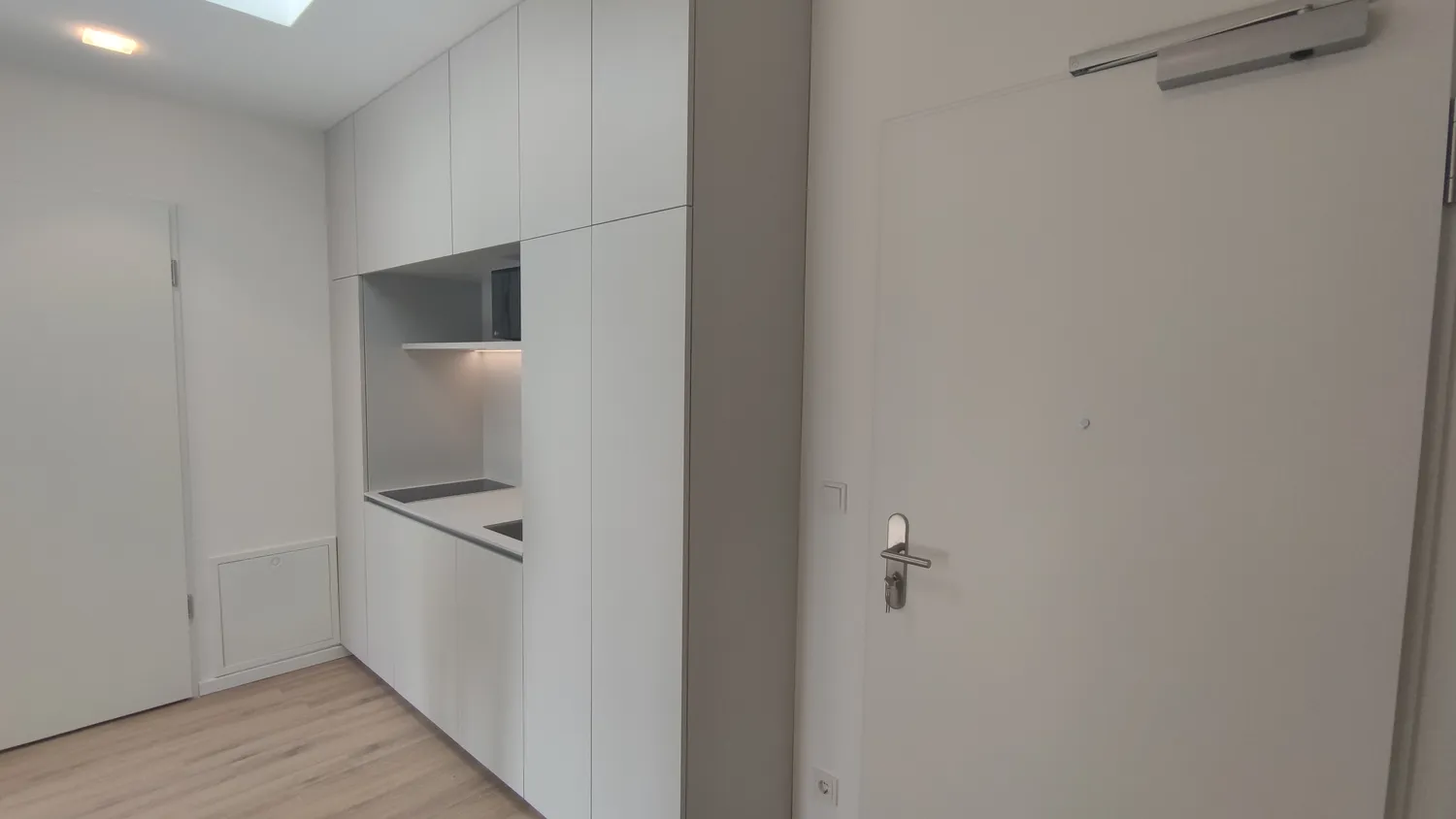 3 Zimmer Wohnung mit 44 m² in Regensburg – Bild 7