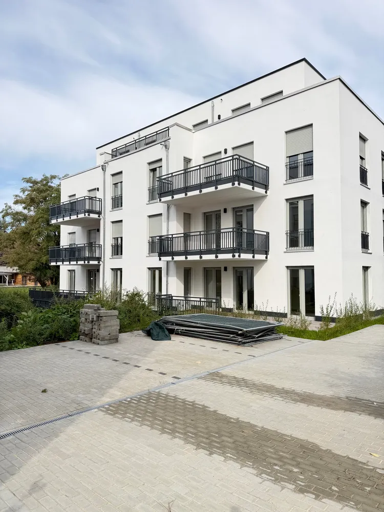 2 room apartment with 44 m² in Berlin – Photo 7