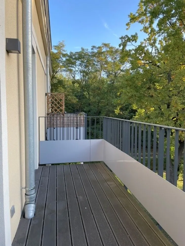 2 Zimmer Wohnung mit 54 m² in Potsdam – Bild 4