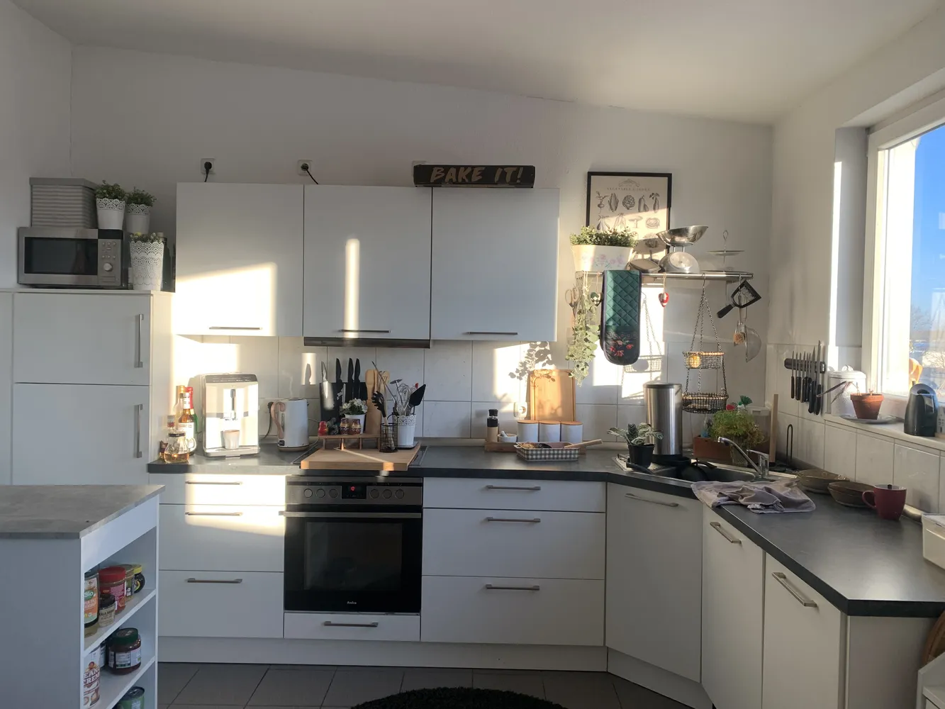 4 Zimmer Wohnung mit 118 m² in Hannover – Bild 5
