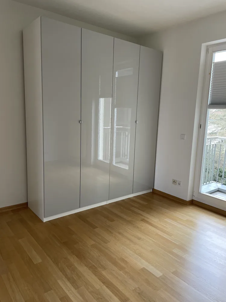 2 Zimmer Wohnung mit 63 m² in Frankfurt am Main – Bild 4