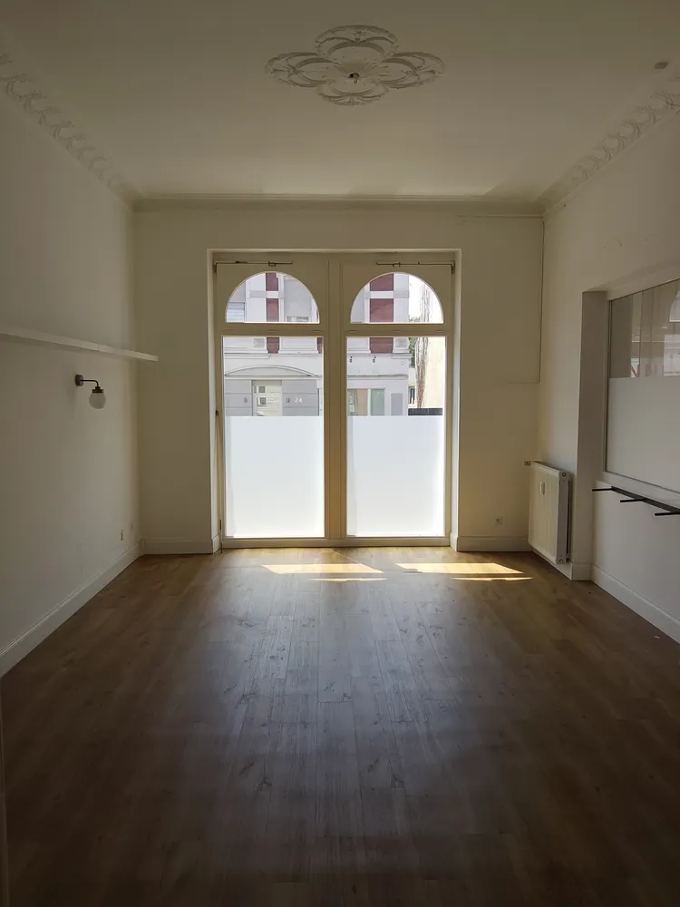4 Zimmer Wohnung mit 135 m² in Bocholt – Bild 2