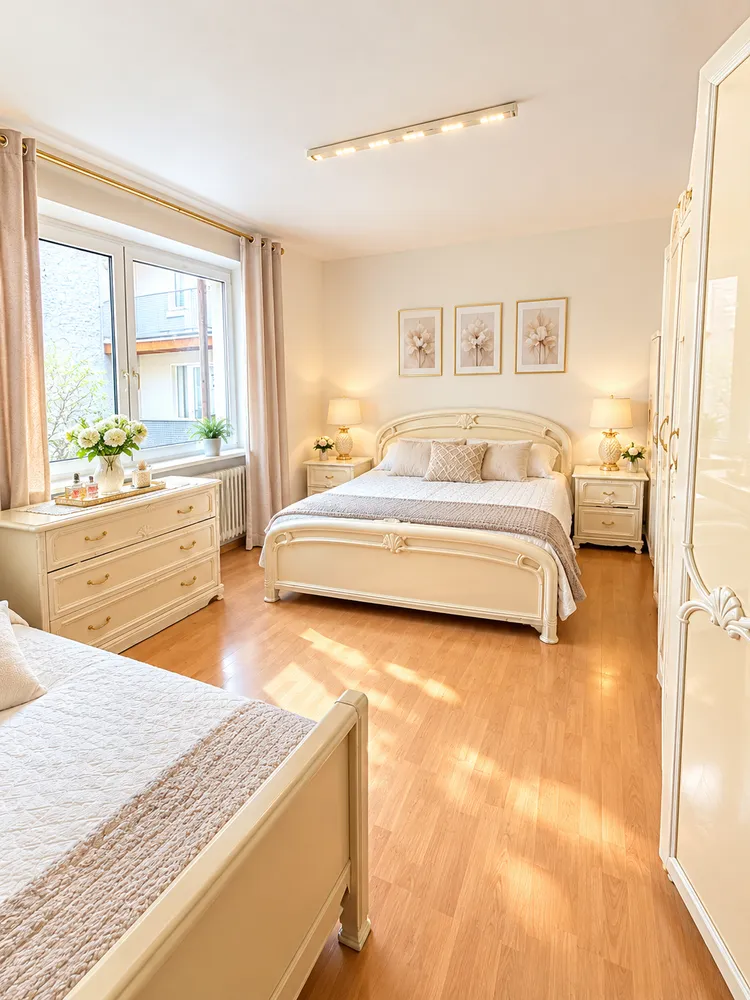 3 Zimmer Wohnung mit 95 m² in Krefeld – Bild 3
