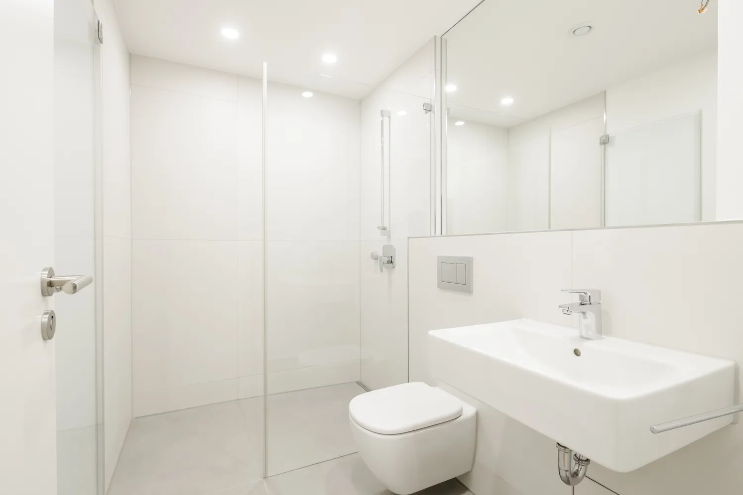 1 Zimmer Wohnung mit 44 m² in München – Bild 4