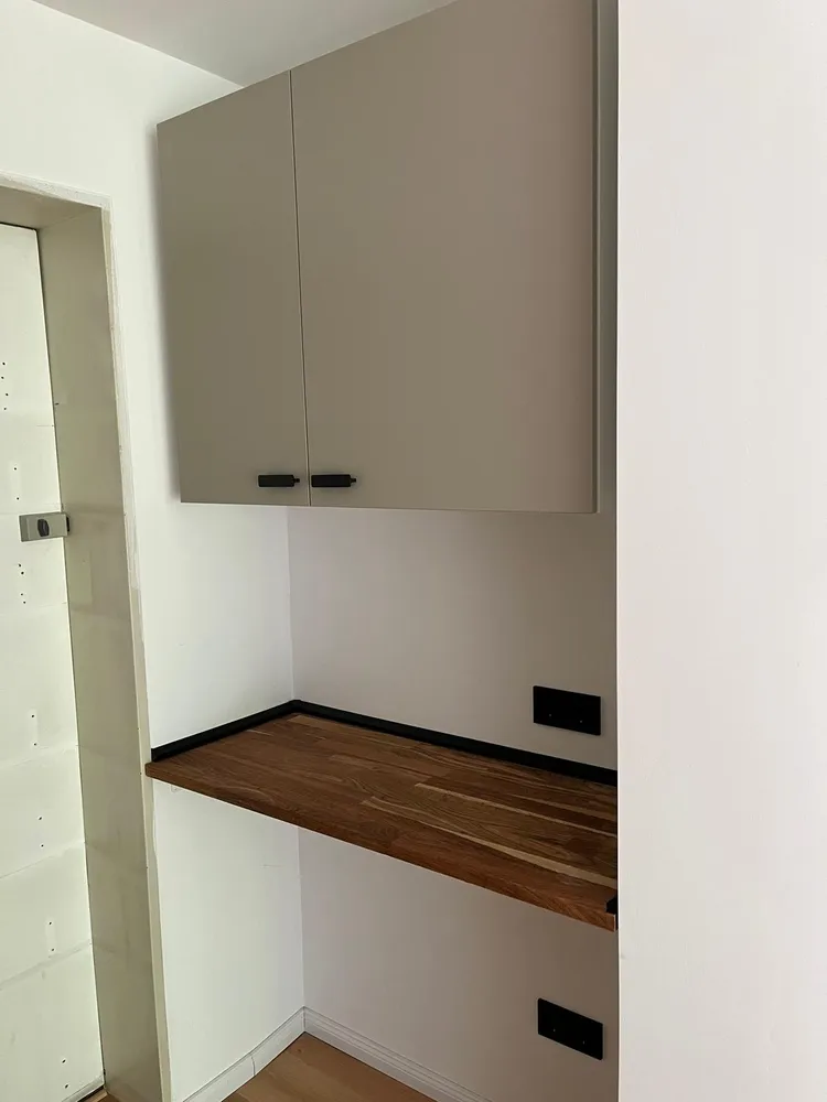 1 Zimmer Wohnung mit 40 m² in München – Bild 11