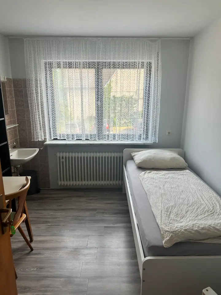 Studio mit 13 m² in Bietigheim-Bissingen – Bild 1