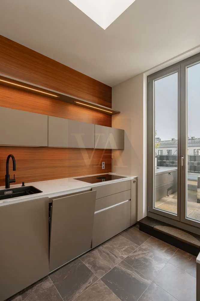 4 room apartment with 133 m² in Berlin – Photo 6