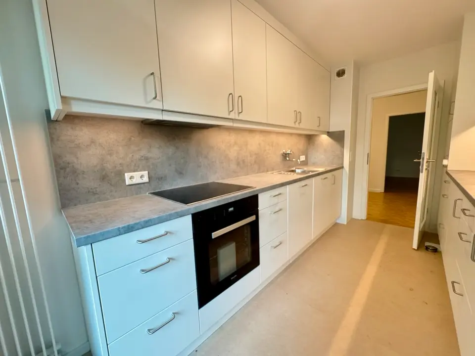 3 Zimmer Wohnung mit 102 m² in Krefeld – Bild 7