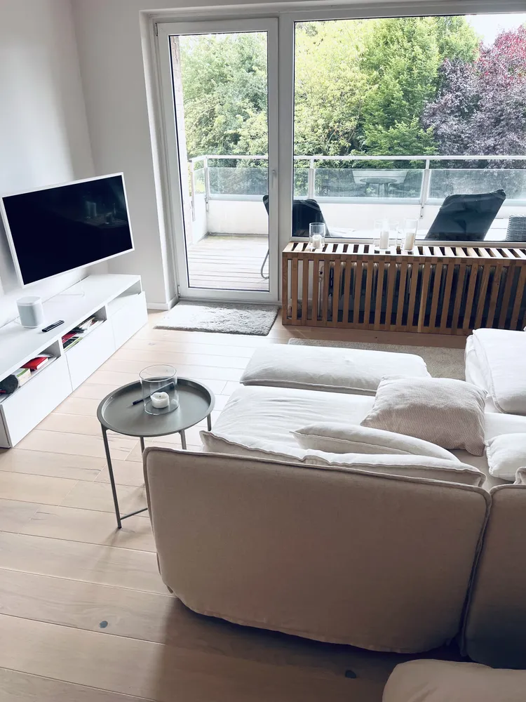 1 Zimmer Wohnung mit 38 m² in Flensburg – Bild 4