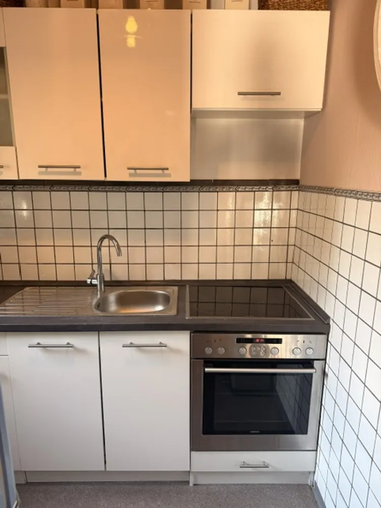 2 Zimmer Wohnung mit 46 m² in Mainz – Bild 2