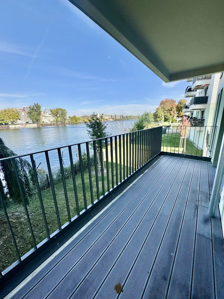 2 room apartment with 43 m² in Berlin – Photo 2