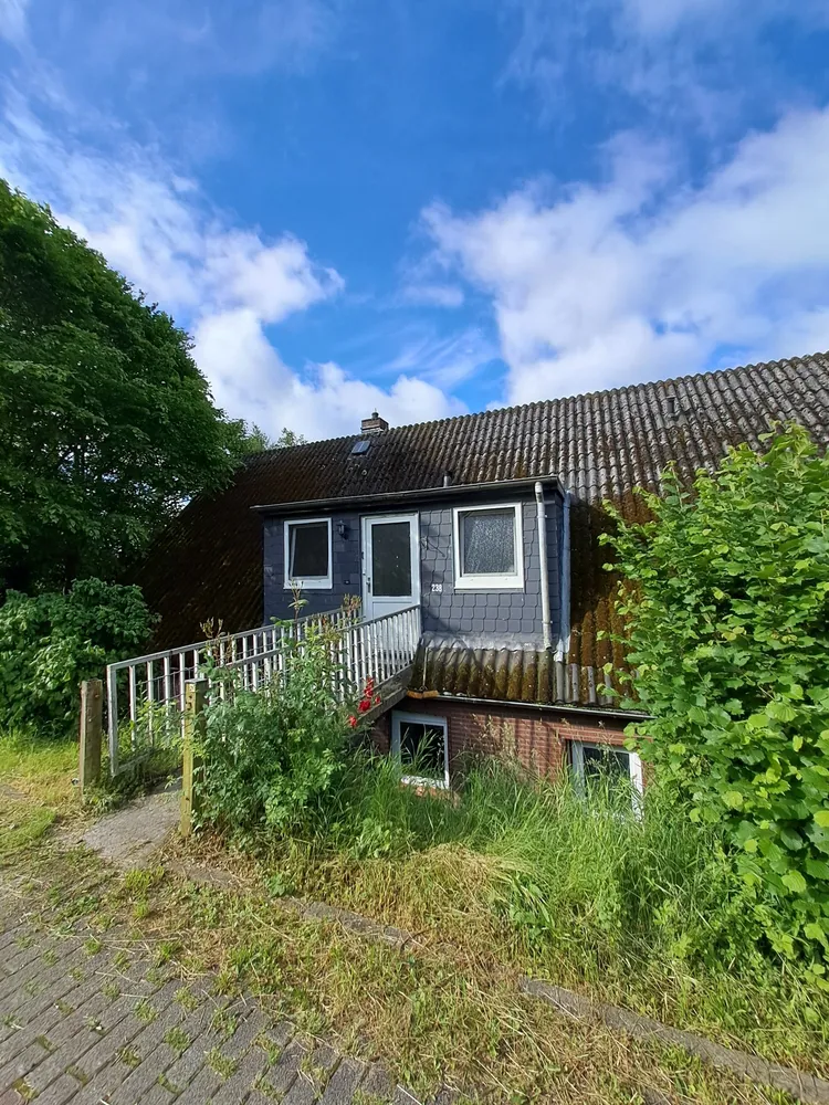 5 Zimmer Wohnung mit 88 m² in Hamburg – Bild 1