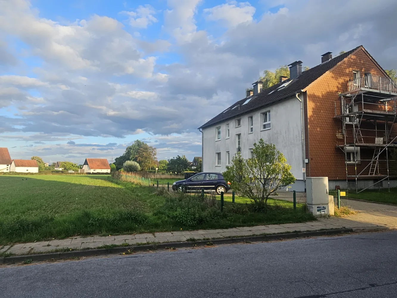 3 room apartment with 71 m² in Bielefeld – Photo 1