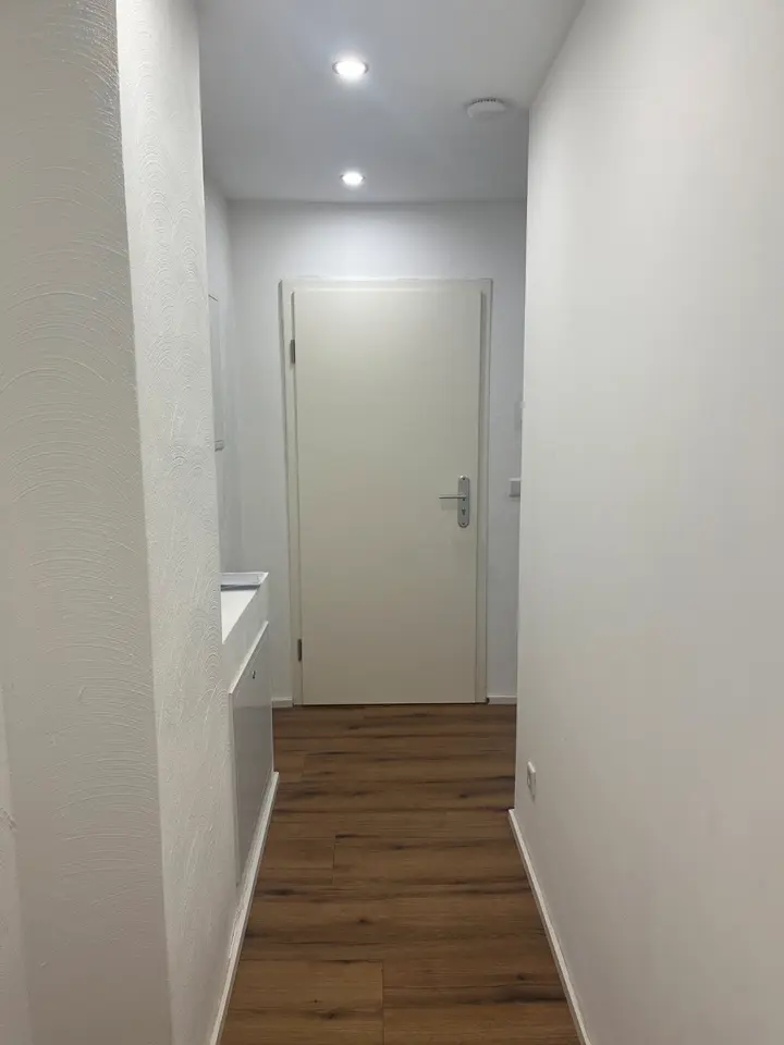 2 Zimmer Wohnung mit 61 m² in Siegen – Bild 7