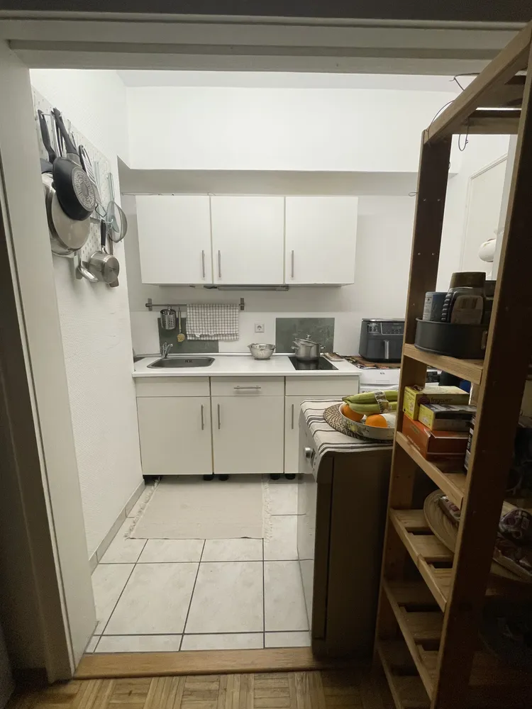 2 Zimmer Wohnung mit 55 m² in Düsseldorf – Bild 12