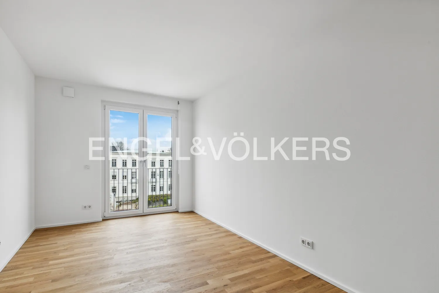 3 Zimmer Wohnung mit 95 m² in Bonn – Bild 8