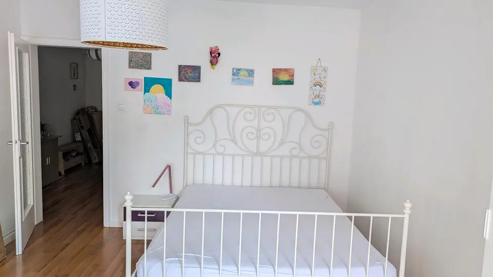 WG-Zimmer mit 11 m² in Düsseldorf – Bild 1