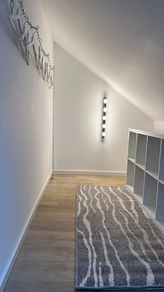 2 Zimmer Wohnung mit 33 m² in Nürnberg – Bild 6