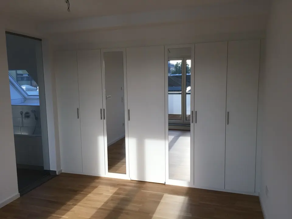 2 room apartment with 105 m² in Limburg an der Lahn – Photo 8