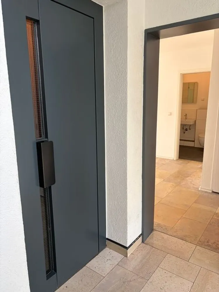 2 Zimmer Wohnung mit 53 m² in Duisburg – Bild 11