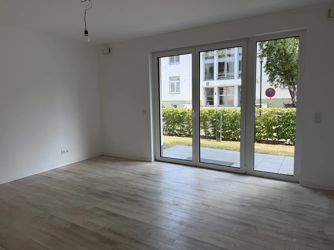 1 Zimmer Wohnung mit 33 m² in Köln – Bild 3
