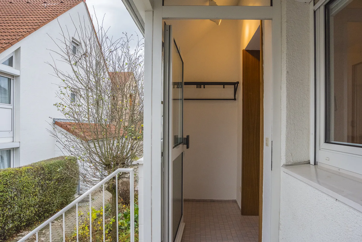 3 Zimmer Wohnung mit 63 m² in Stuttgart – Bild 3