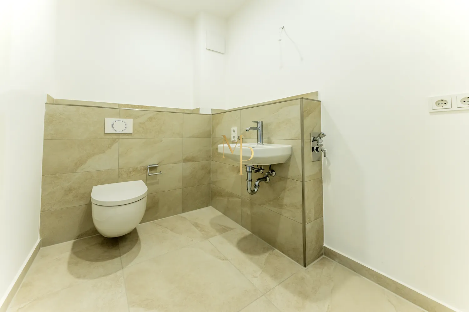 3 Zimmer Wohnung mit 85 m² in München – Bild 10