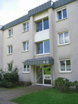 3 Zimmer Wohnung mit 71 m² in Dortmund – Bild 3